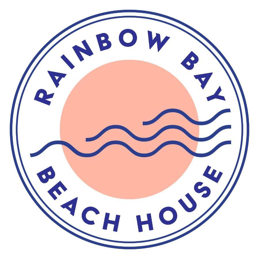 Rainbow Bay Beachhouse Coolangatta Exterior photo